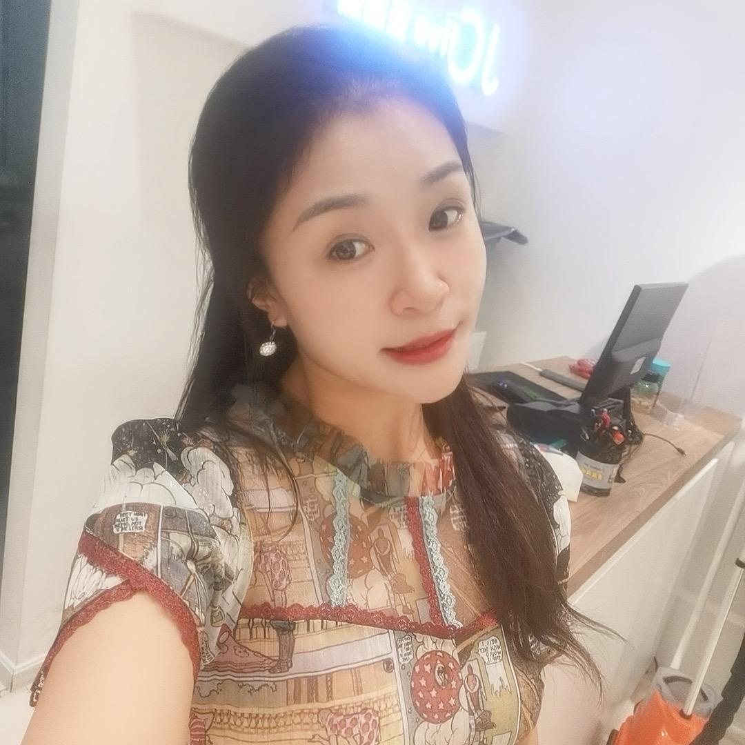 若琳