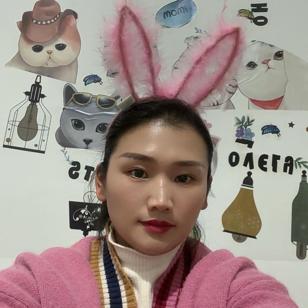 胖妞爱玩游戏