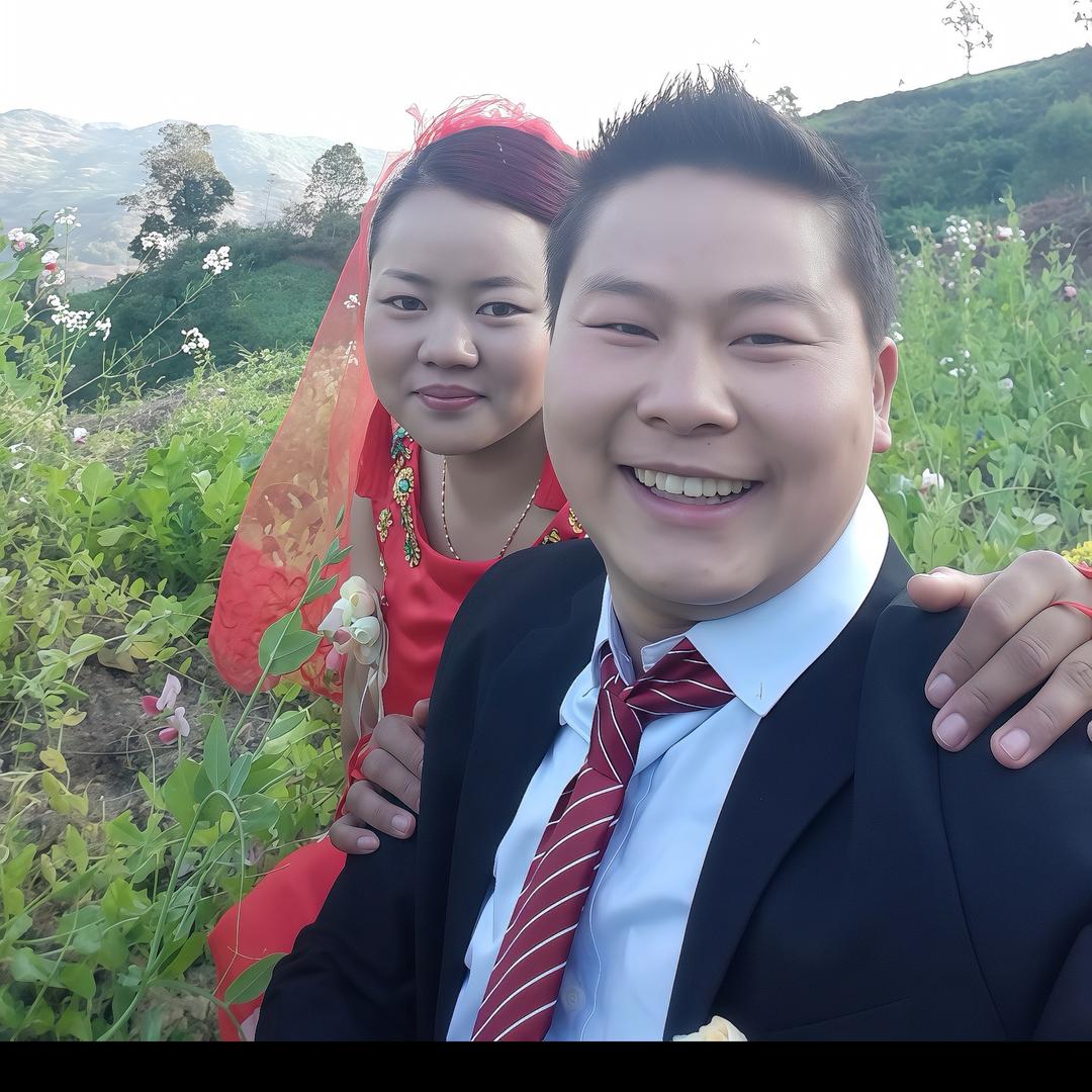 小李总寻亲