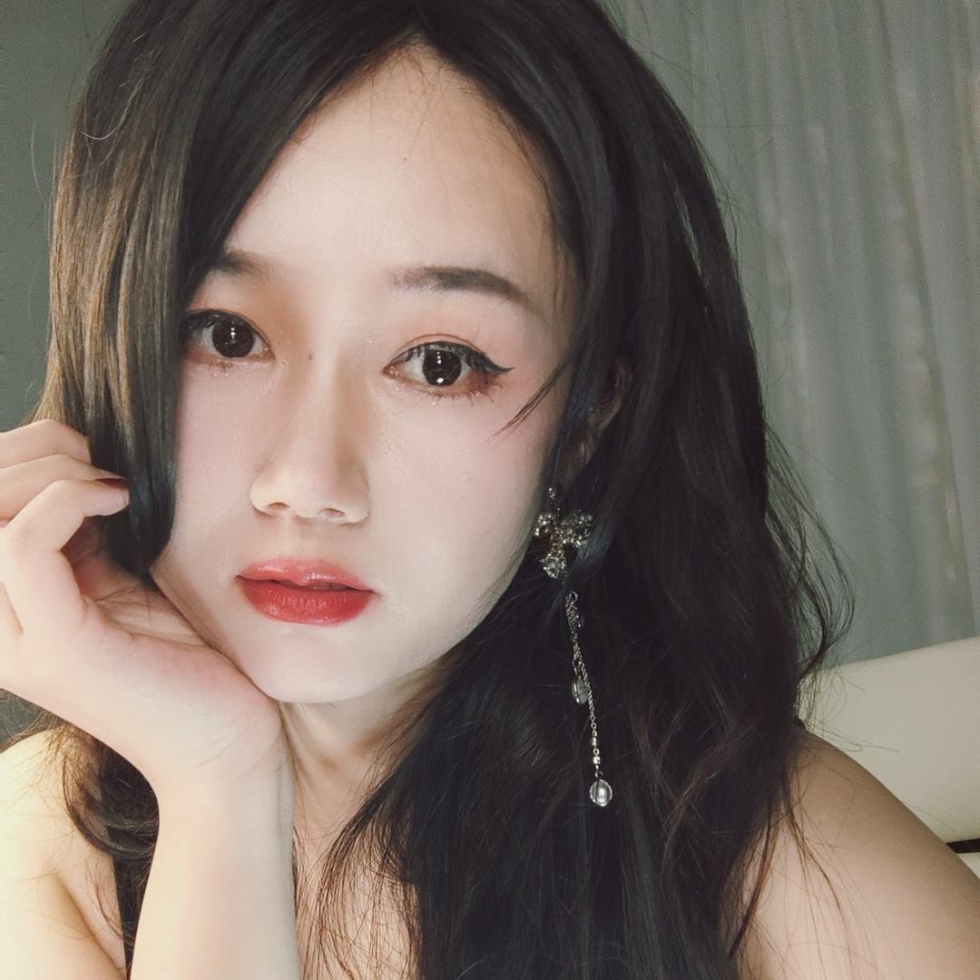 是静静吖✨