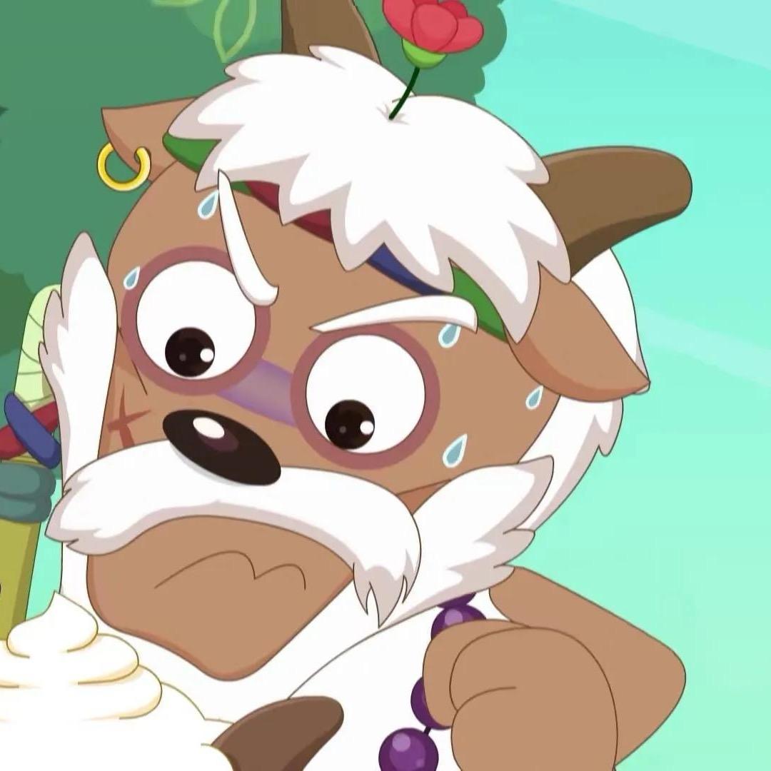 小何小何满眼星何✨