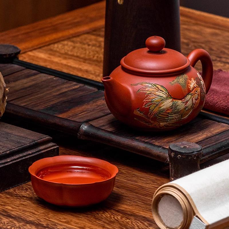 芬阳茶生活