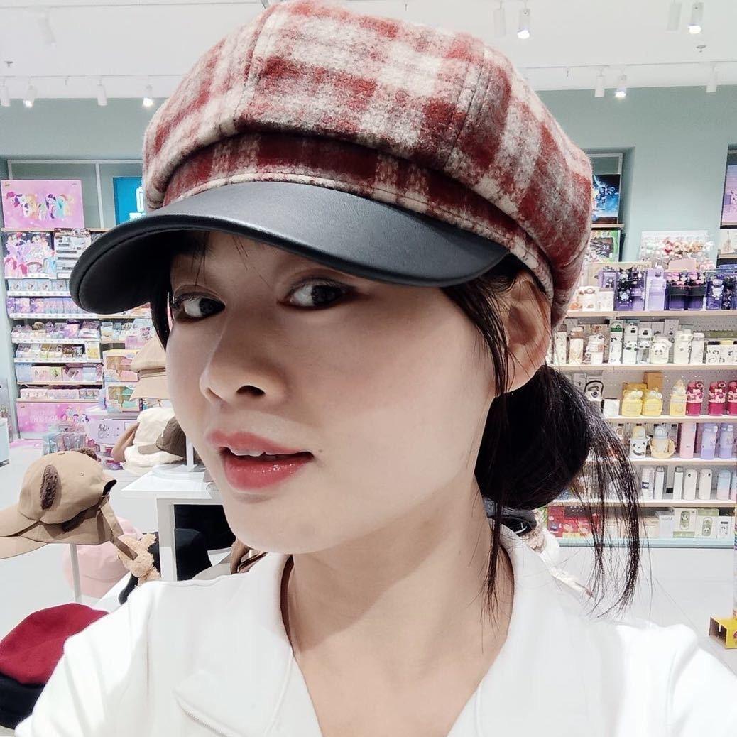 洁洁子