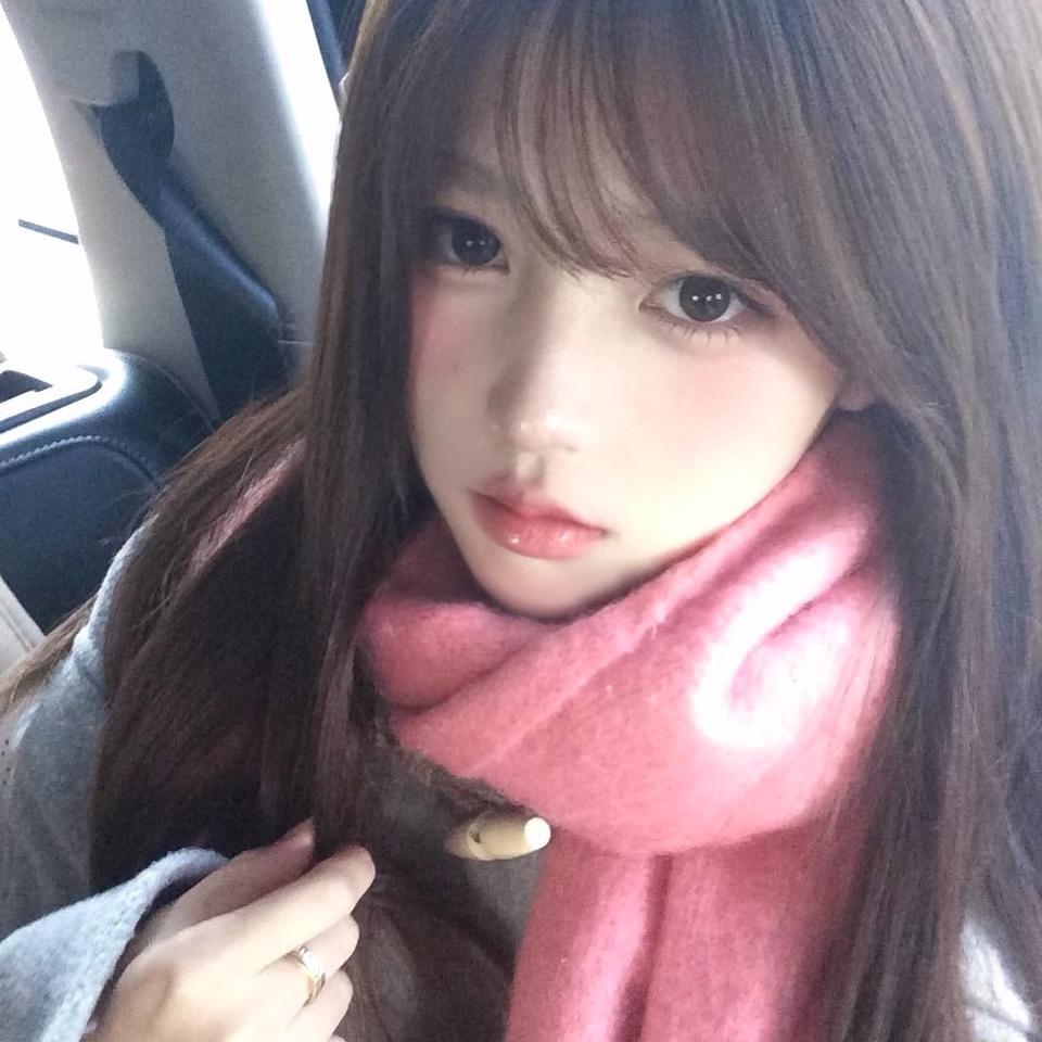 对晓晗心动.