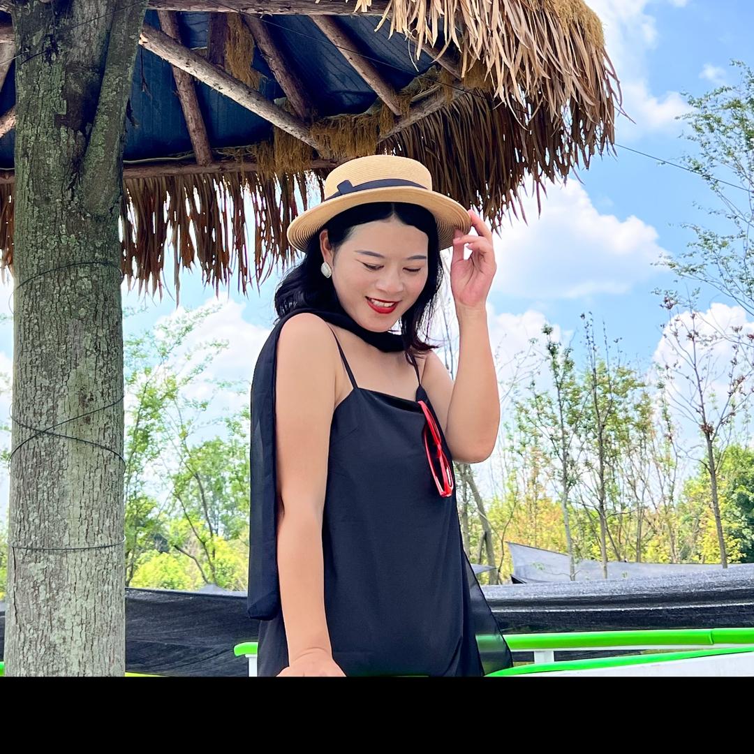 橙妈带你吃喝玩乐