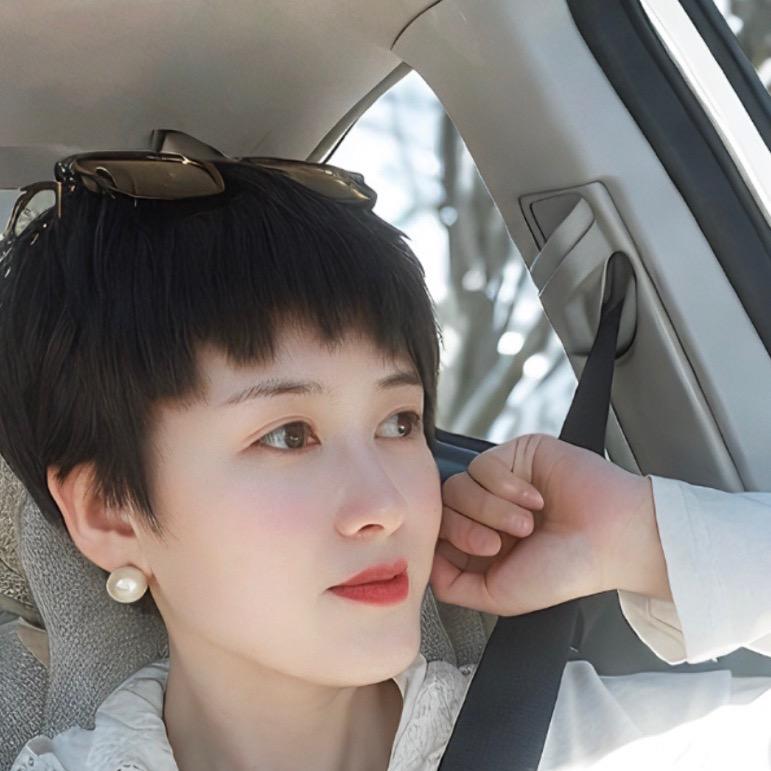暖阳☀️