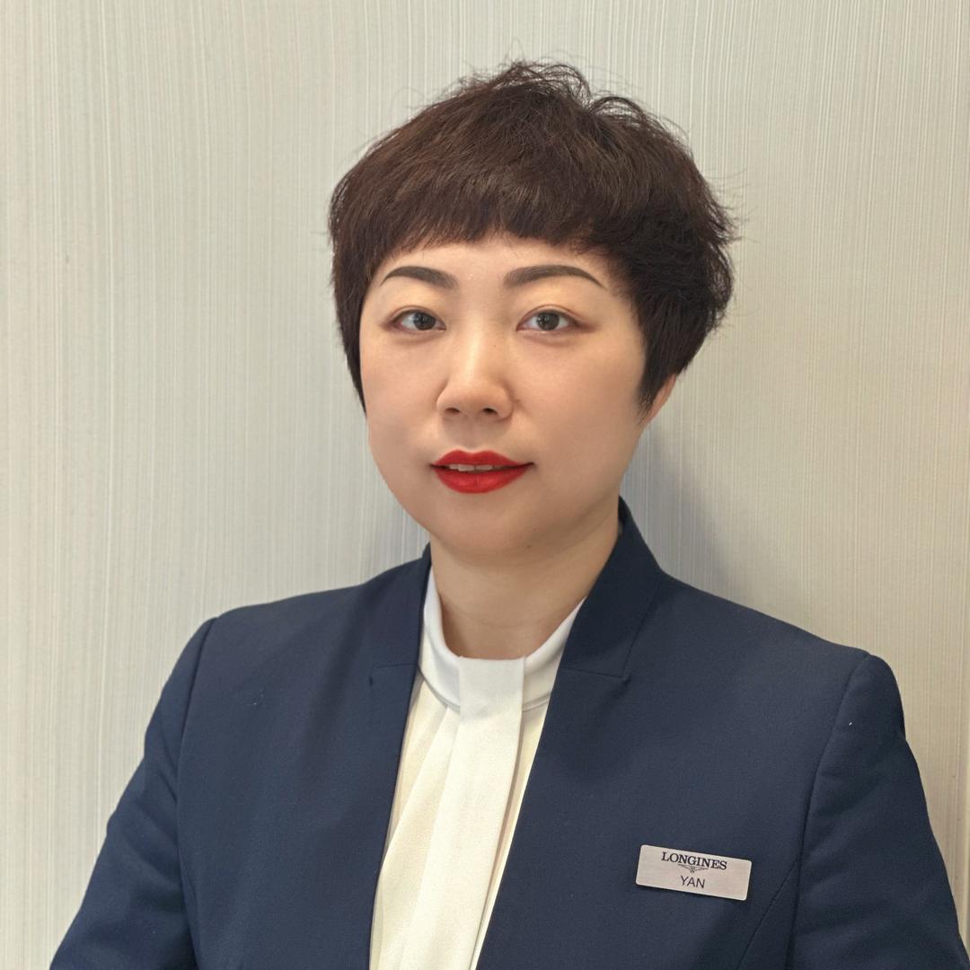 南京德基浪琴Yan