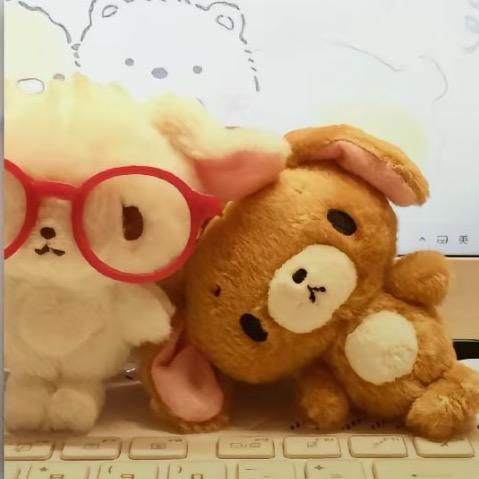 谁说不会CGG