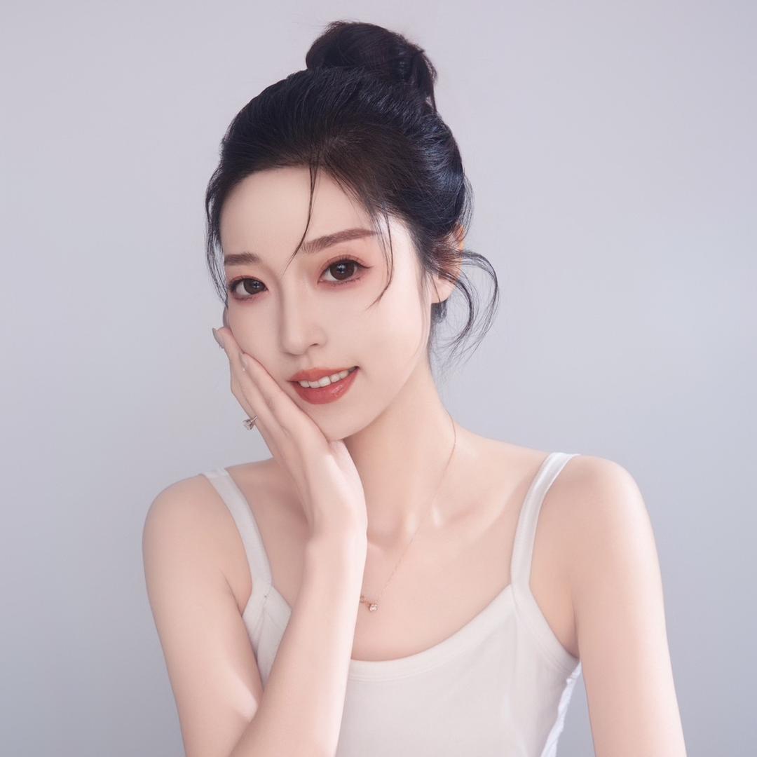 抚顺化妆师小宇