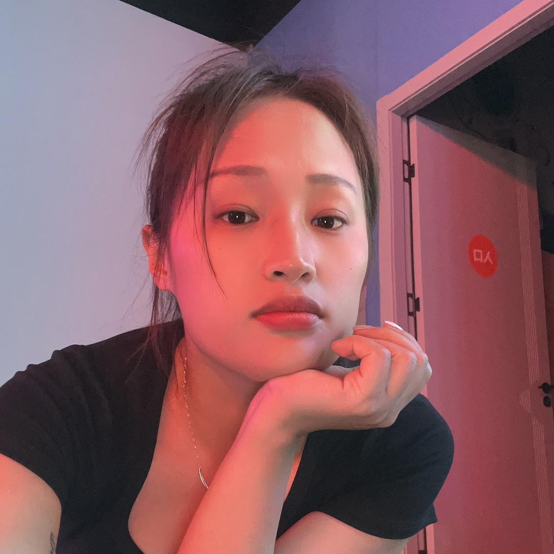 我是梦丽呀(彬彬同学)