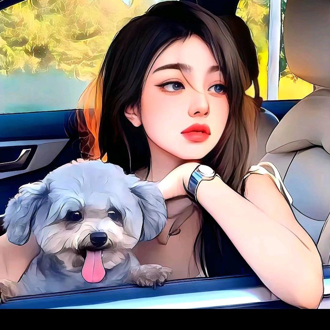 二姨超温柔（带娃版）