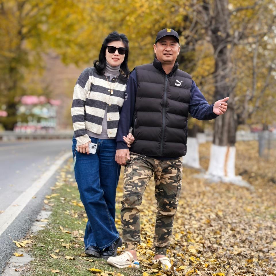 澄海欢乐爸