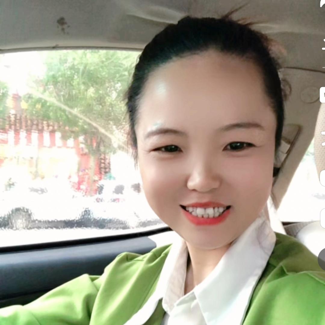 💜付小琴💜🔐