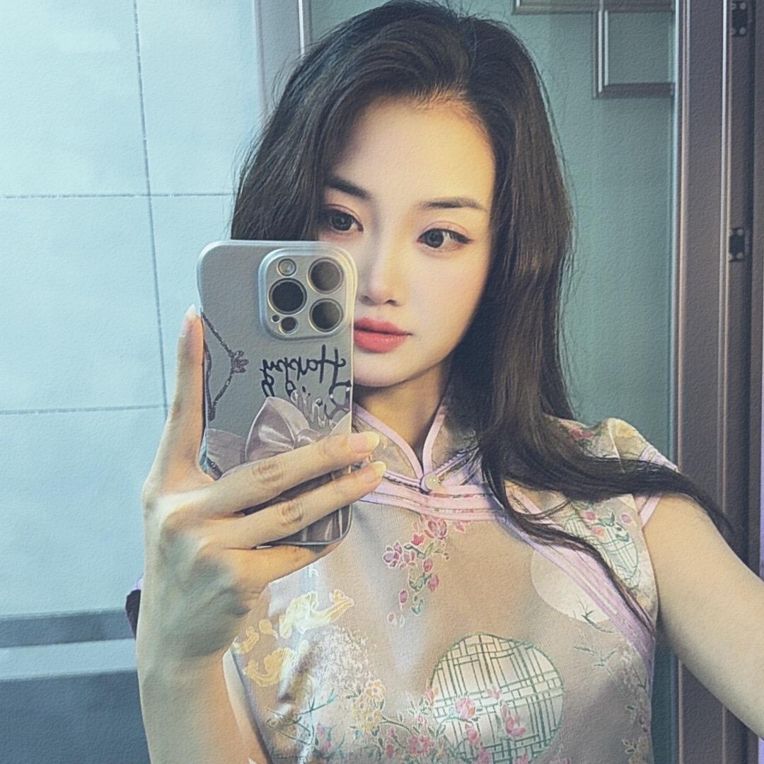 做最好的自己💄