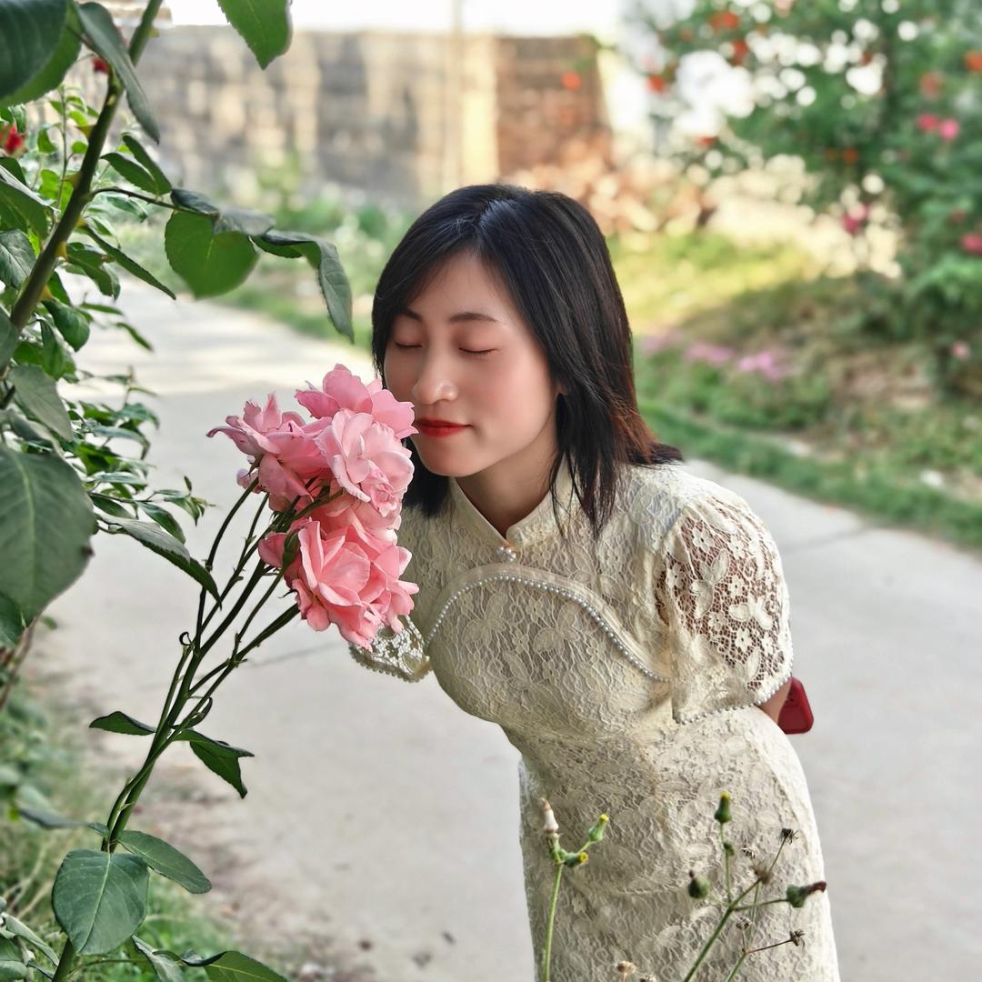 婷婷吃不停