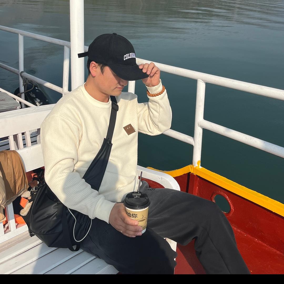 张锋先生