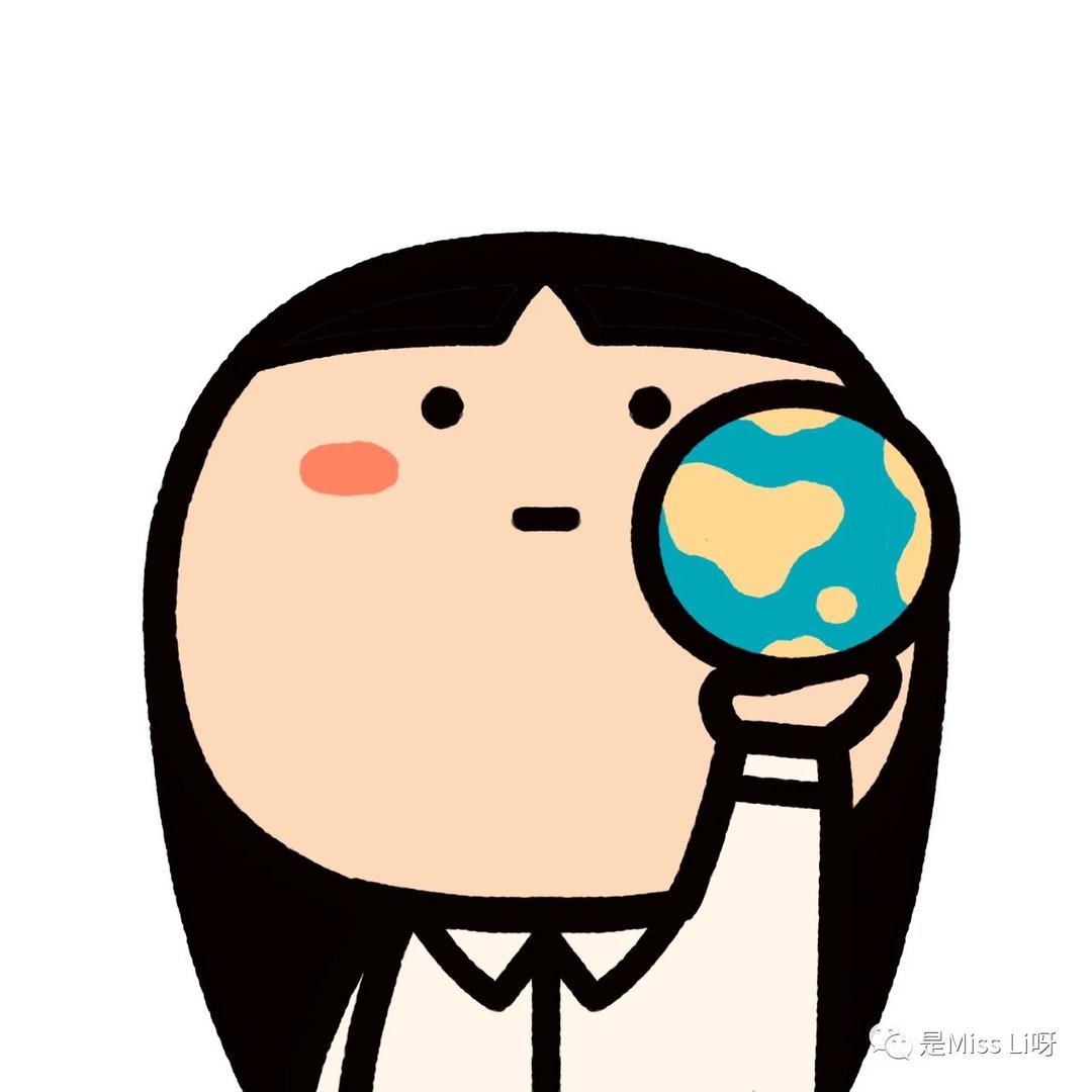 晓趣地理菌🌏