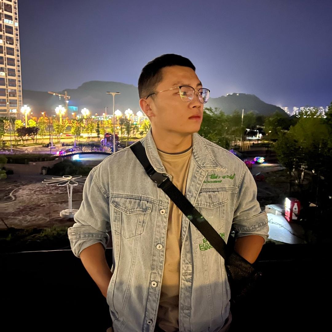 南充腾星二手车-老六