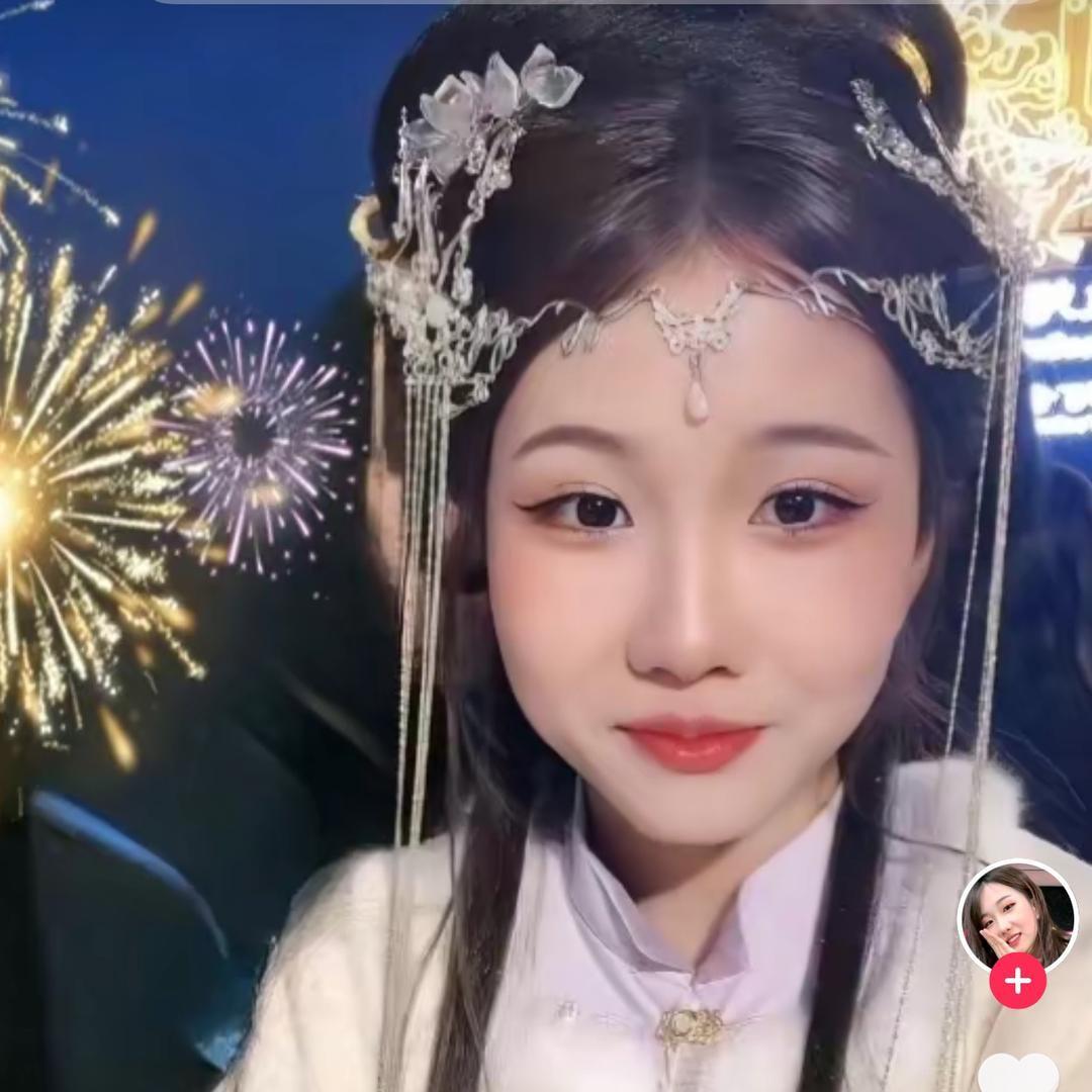 🩴天选之女⁰⁴⁷
