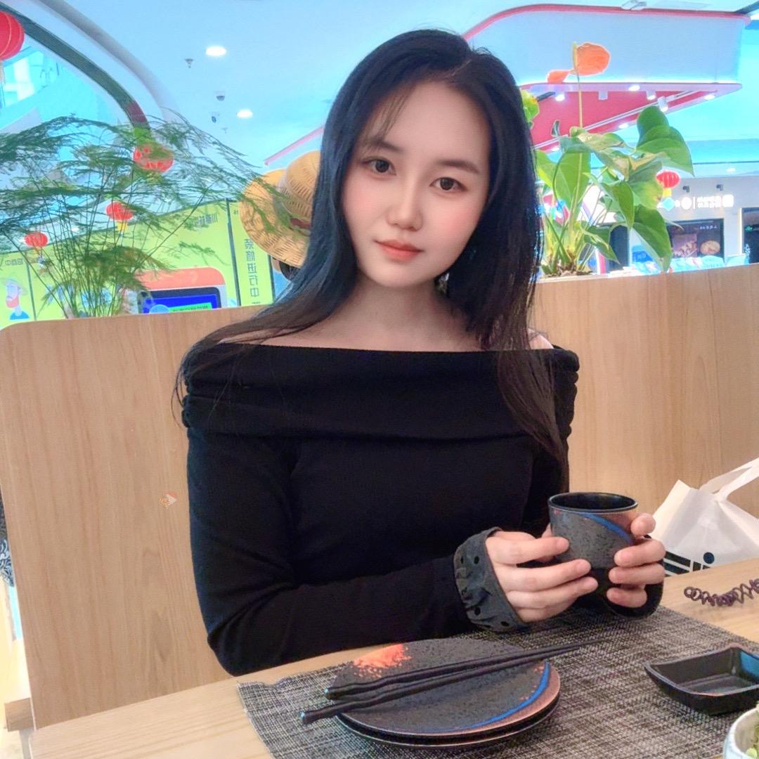 小绵羊🐑🌹