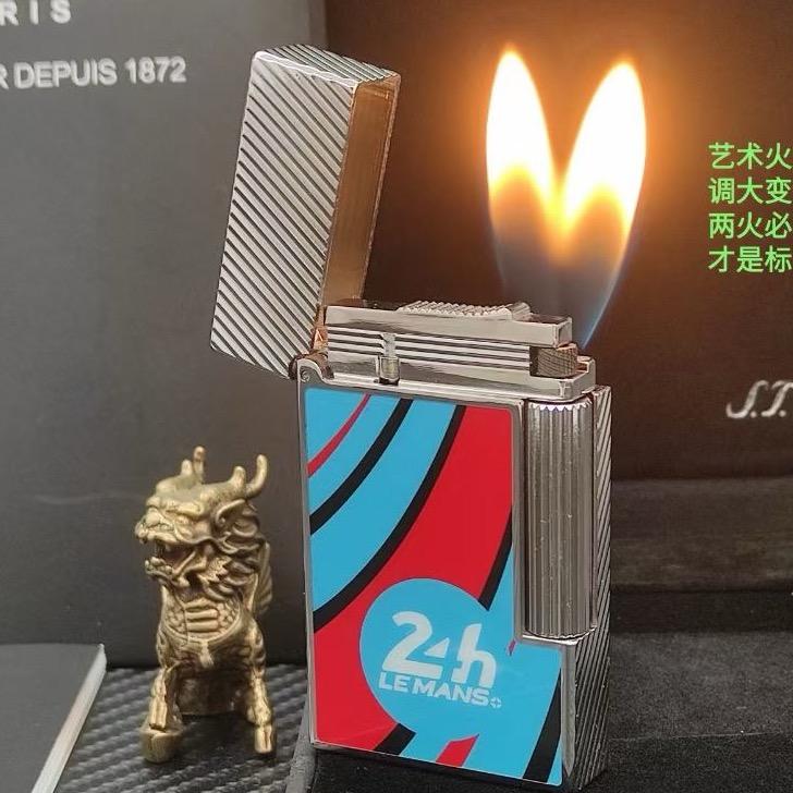 朗声高端打火机