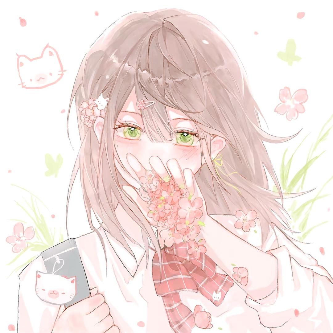 晚吟.☁️（攒钱版）