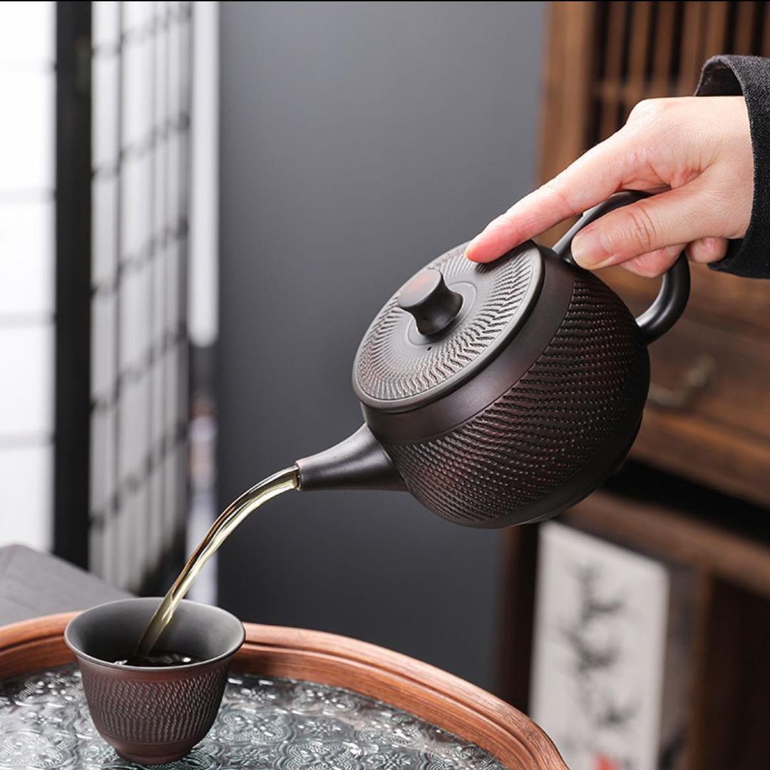 鸣晖紫砂
