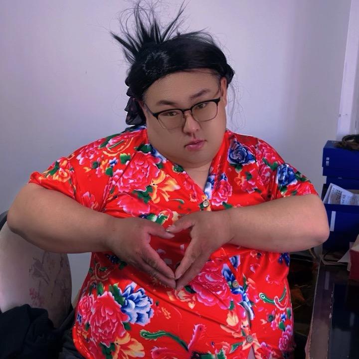 高平创意装饰龙妈妈