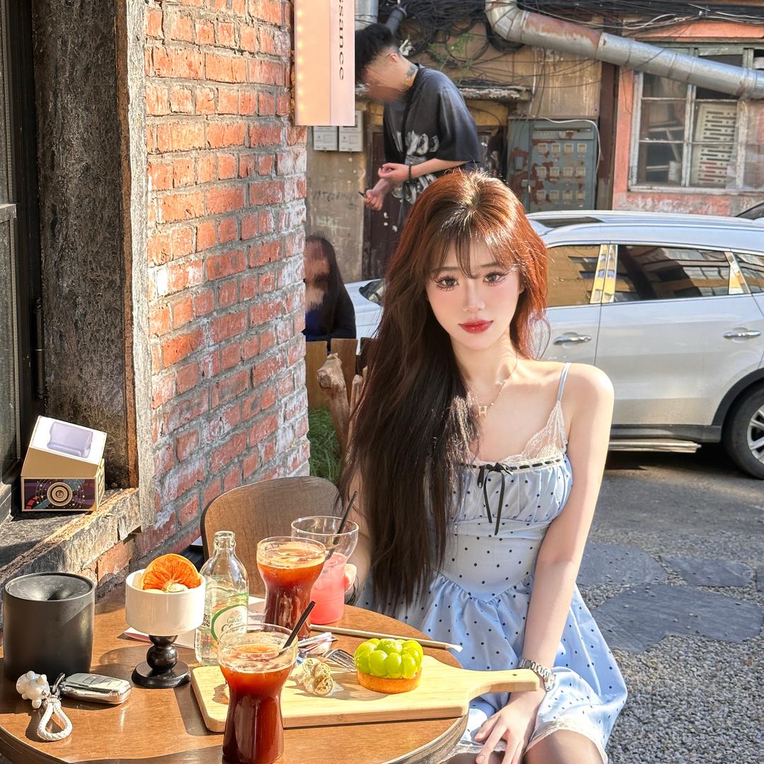 莹莹不睡觉
