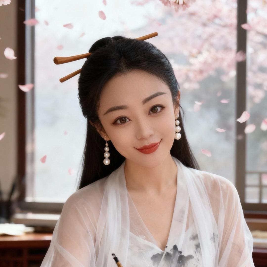 俪俪