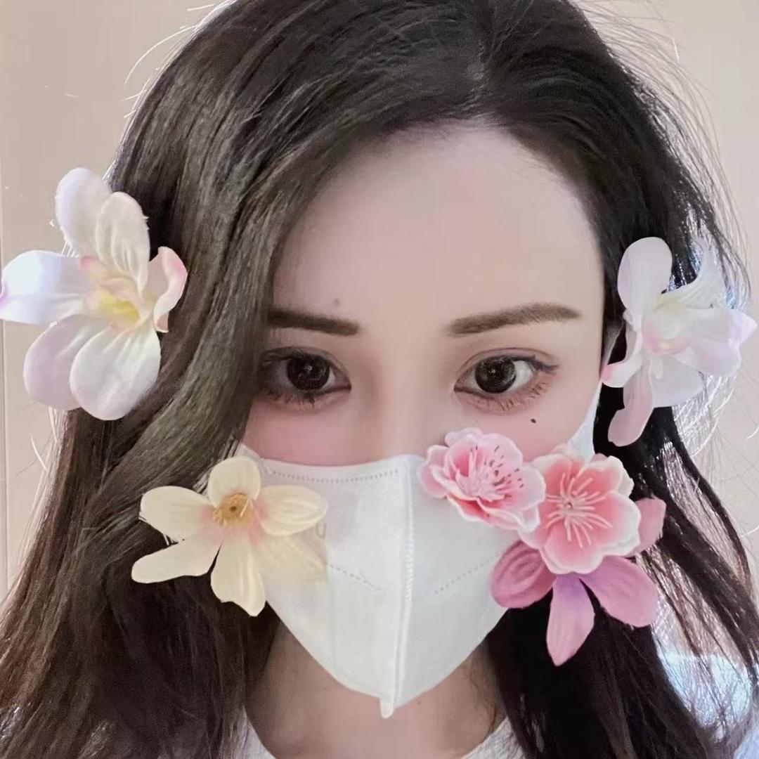 果子熟了