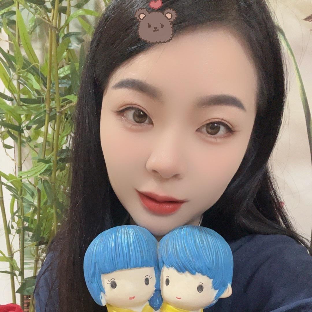 北缘姑姑()