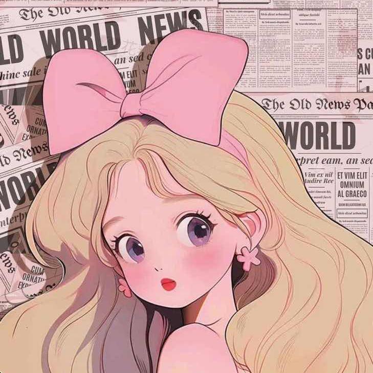 橙子妹妹🍬
