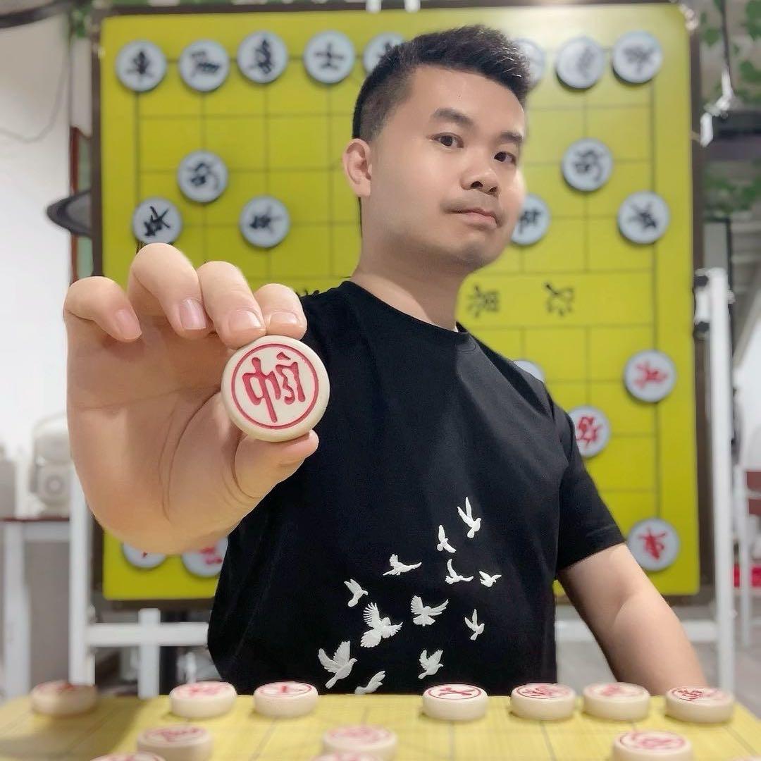 东坡杯全国冠军王晟强