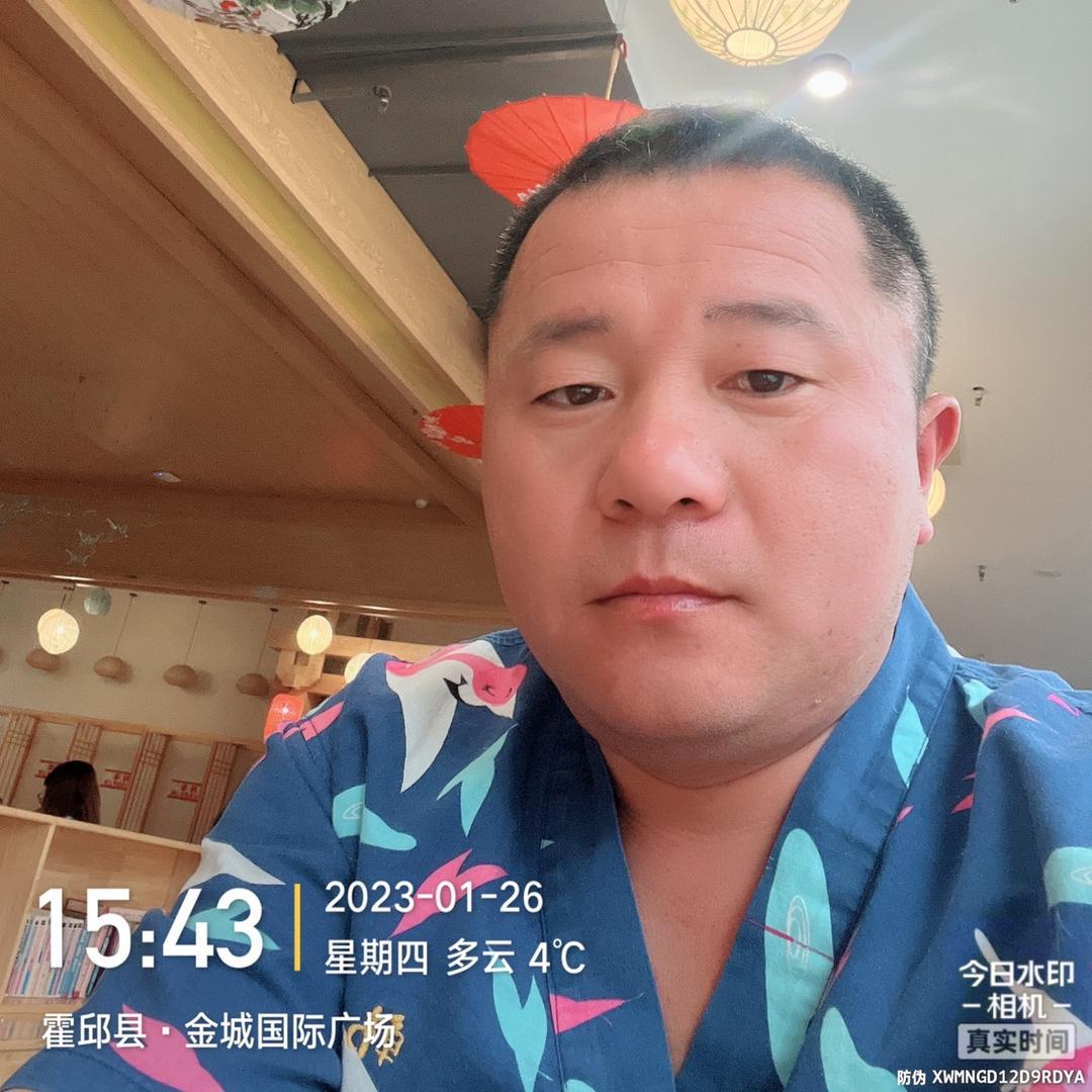 快五十的年龄了。