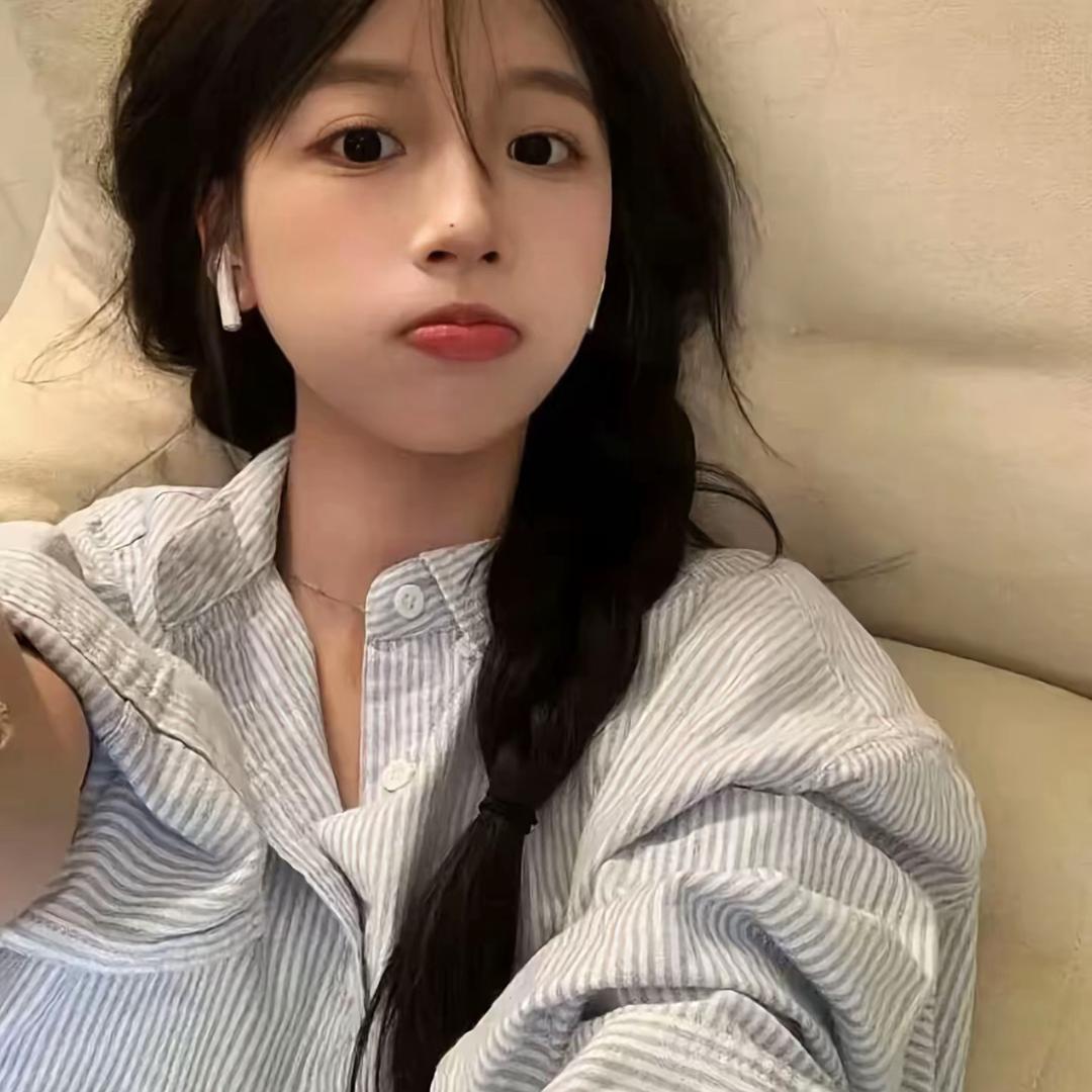 脸1️⃣点也不圆