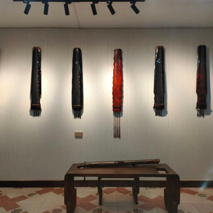 雲鸿古琴工作室