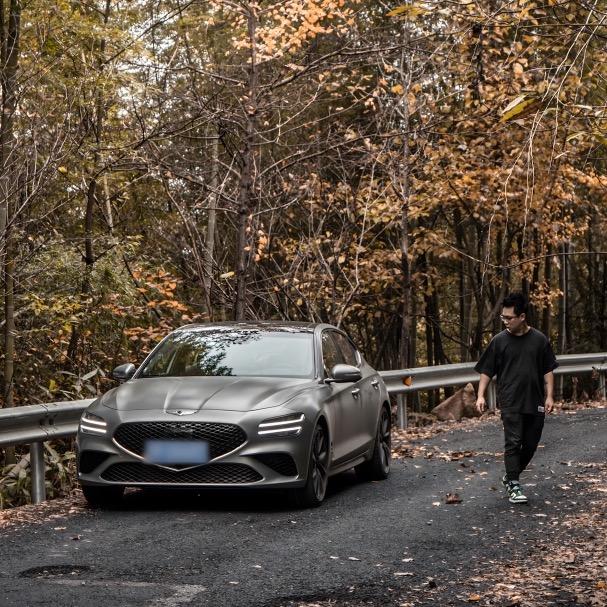 黄林熠Adam@抖音