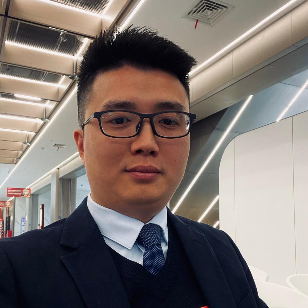 青城山赵同学选房（宏广汇）