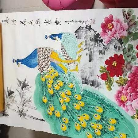 秋枫