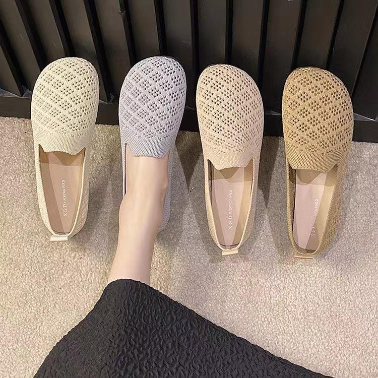 小阿柒妈妈鞋（工厂店）
