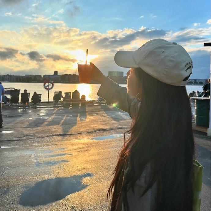 🥭芒果很忙🌈🌸☁️