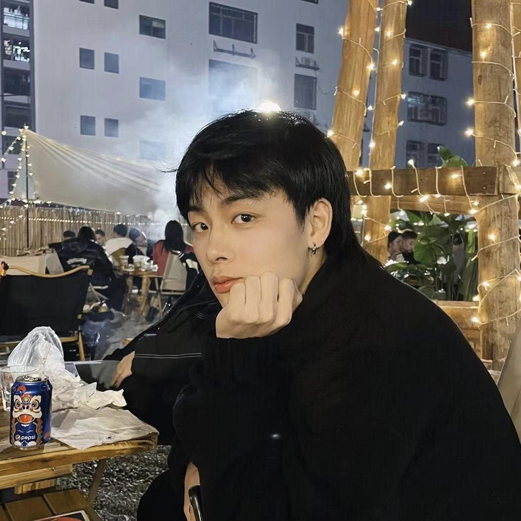 不是东旭（好物分享版）