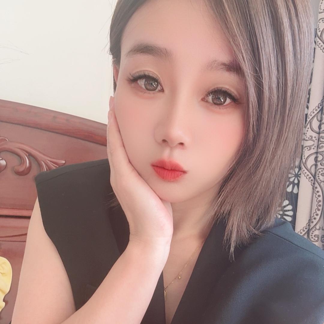 小靑