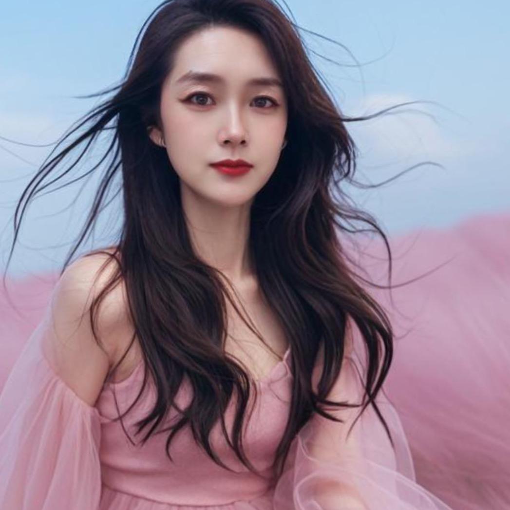 陈❤️程意