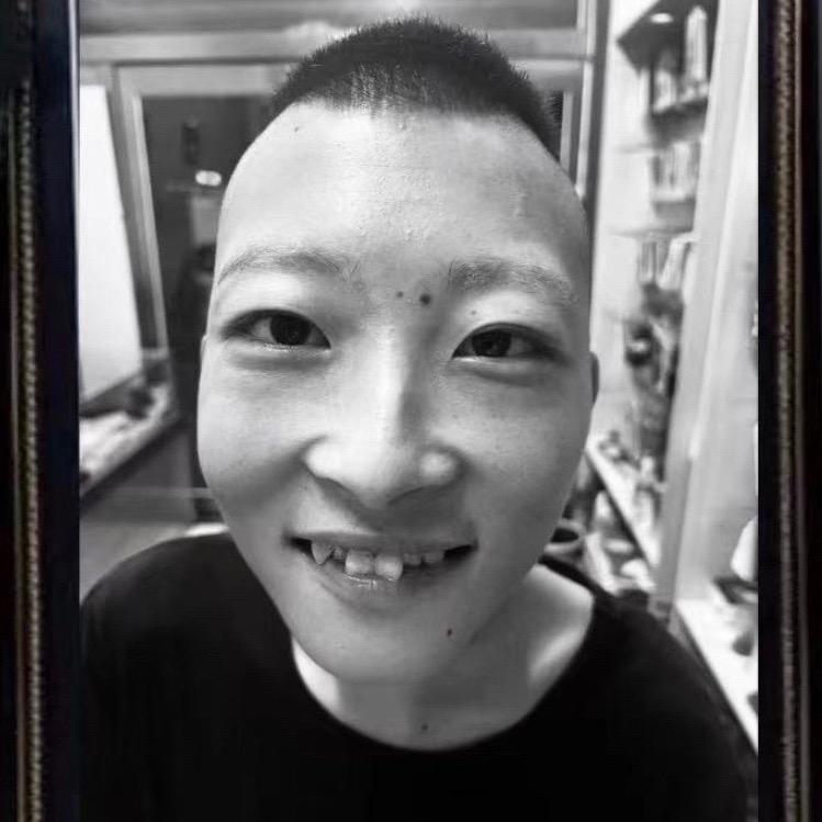 许少洋