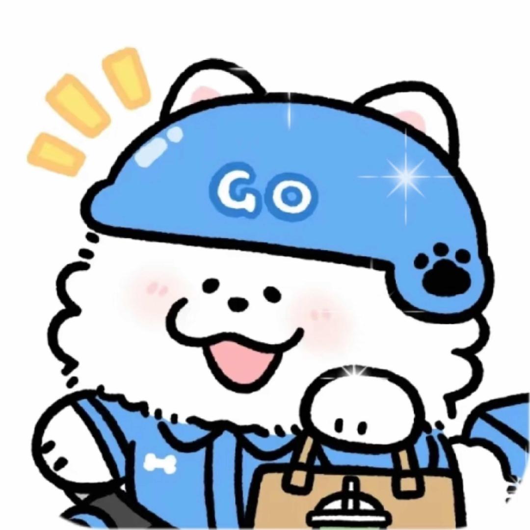 饿了么福利官.
