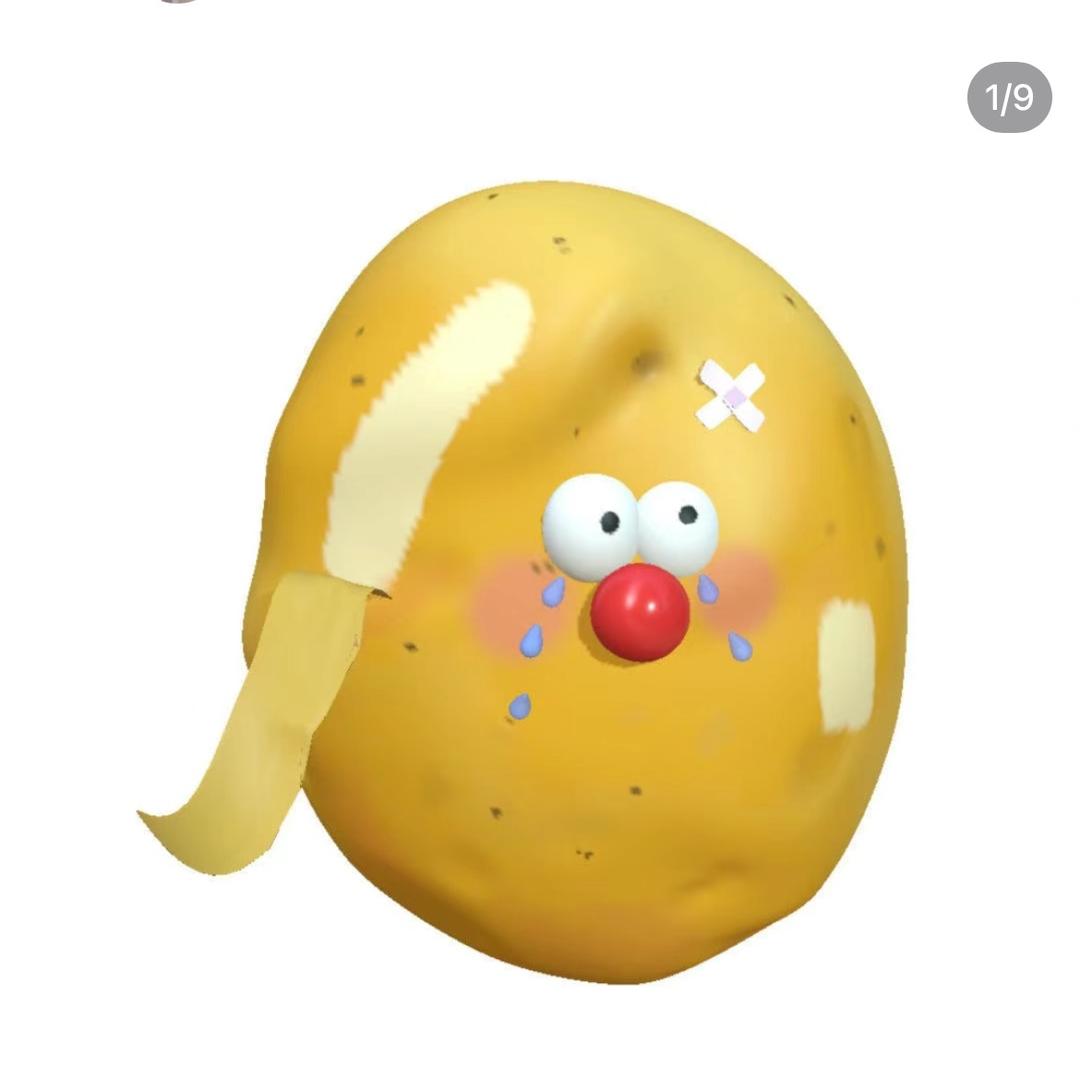 吃好喝好🥣