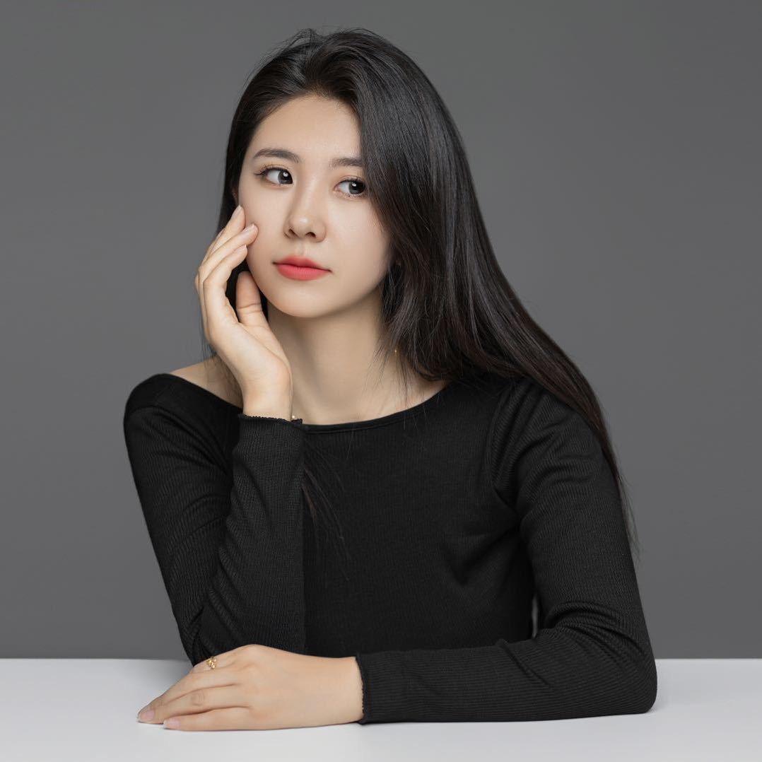 大同婚礼化妆师燕子（招学员）