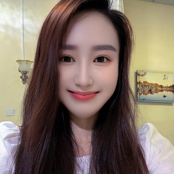 我是一个美容师